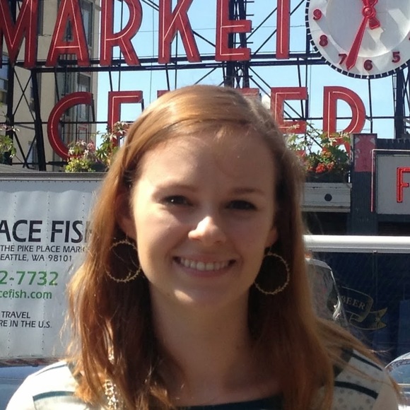 Meet your Posher, Sara - Picture 1 of 1